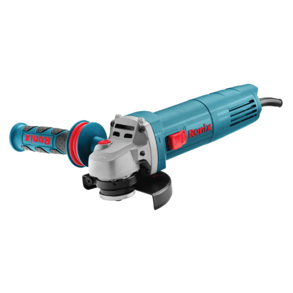 مینی فرز برقی رونیکس 125 میلی‌متری 1200 وات مدل 3125