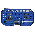 ست پیچ گوشتی و بیت ویوارکس 63 عددی مدل VR6365SD