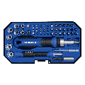 ست پیچ گوشتی و بیت ویوارکس 55 عددی مدل VR5565SD