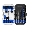 ست پیچ گوشتی و بیت ویوارکس 18 عددی مدل VR1865BS