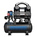 کمپرسور باد ویوارکس 10 لیتری مدل VR1015SS