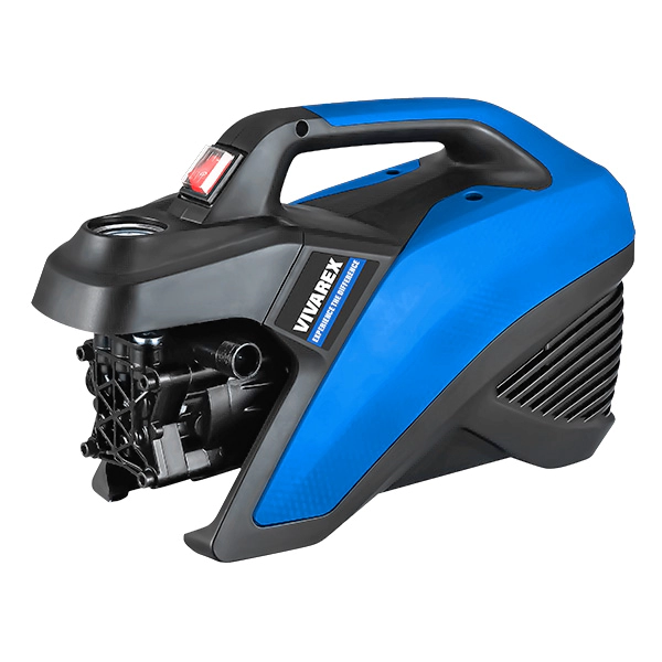 کارواش دینامی ویوارکس 140 بار مدل VR7140PW خانگی