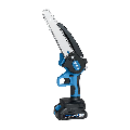اره زنجیری شارژی ویوارکس 8 اینچ مدل VR2108CS دو باتری