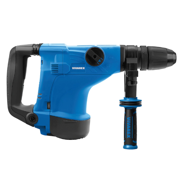 دریل بتن کن دو حالته ویوارکس 7 کیلویی 1.2 کیلووات مدل VR1240RH