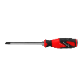 پیچ گوشتی چهارسو رونیکس ۸×150 مدل RH2990 ضربه‌خور