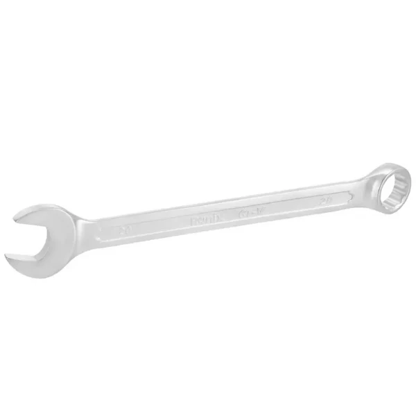 آچار یک سر تخت یک سر رینگ رونیکس مدل RH-2120 سایز ۲۰