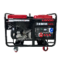 موتور برق بنزینی لانسین ۱۸ کیلووات LC24000S سه فاز