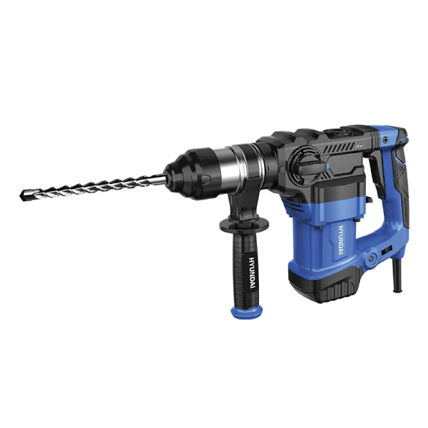 دریل بتن کن برقی هیوندای 32 میلی‌متری 1400 وات مدل HP9632