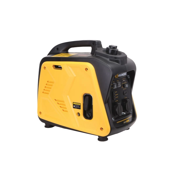 موتور برق بنزینی کنزاکس ۲.۲ کیلووات مدل ۶۱۲۲ اینورتری