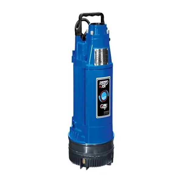 کفکش توان تک 2 اینچ 40 متری TPT40/6 تک فاز فلوتردار