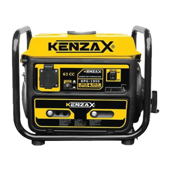 موتور برق بنزینی کنزاکس 800 وات مدل KPG1950