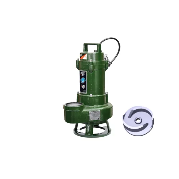 لجنکش توان تک 3 اینچ 15 متری TPB15/8 تک فاز فلوتردار