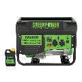 موتور برق بنزینی گرین پاور ۳.۵ کیلووات مدل GR4500 تک فاز