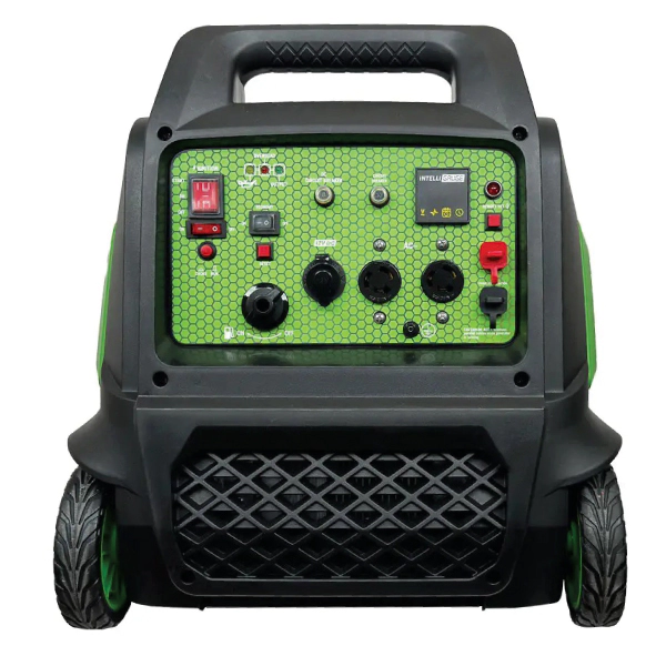 موتور برق بنزینی گرین پاور ۴.۲ کیلووات مدل GR4800RI اینورتری