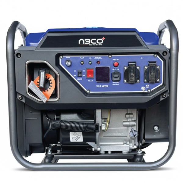 موتور برق بنزینی آبکو ۴.۵ کیلووات مدل A6000I اینورتری