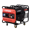 موتور برق بنزینی لانسین ۸.۵ کیلووات LC12000 تک فاز