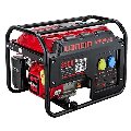 موتور برق بنزینی لانسین ۲ کیلووات مدل LC2500DAS تک فاز