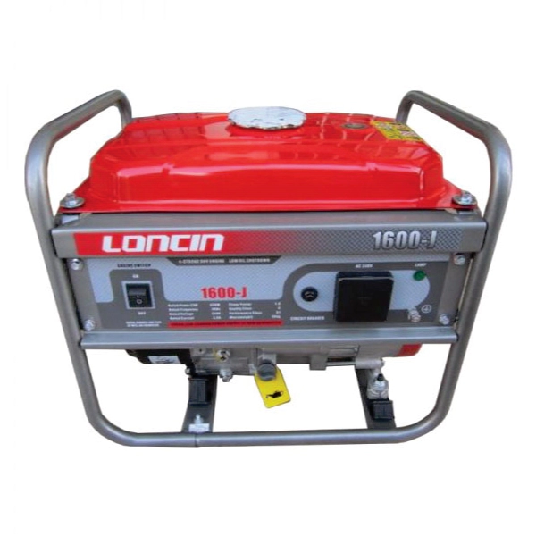 موتور برق لانسین ۱ کیلووات مدل LC1600JS تک فاز