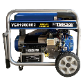 موتور برق بنزینی واکسون ۸.۵ کیلووات مدل VGX19800E2 تک فاز
