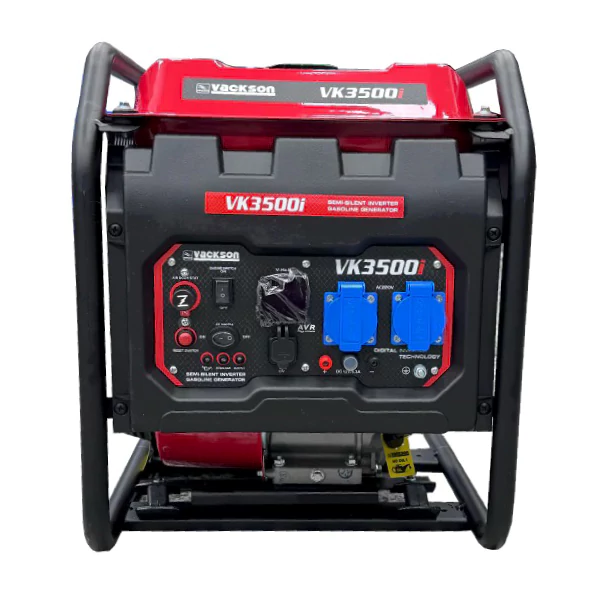 موتور برق بنزینی واکسون ۲.۲ کیلووات مدل VK3500I اینورتری