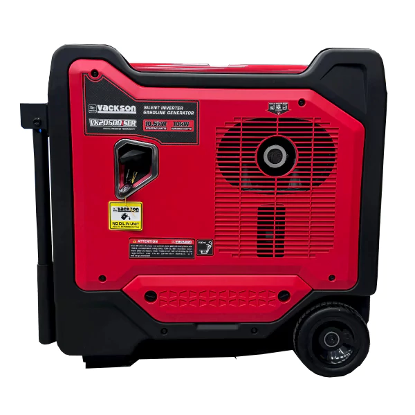 موتور برق بنزینی واکسون ۱۰.۵ کیلووات مدل VK20500ISER اینورتری