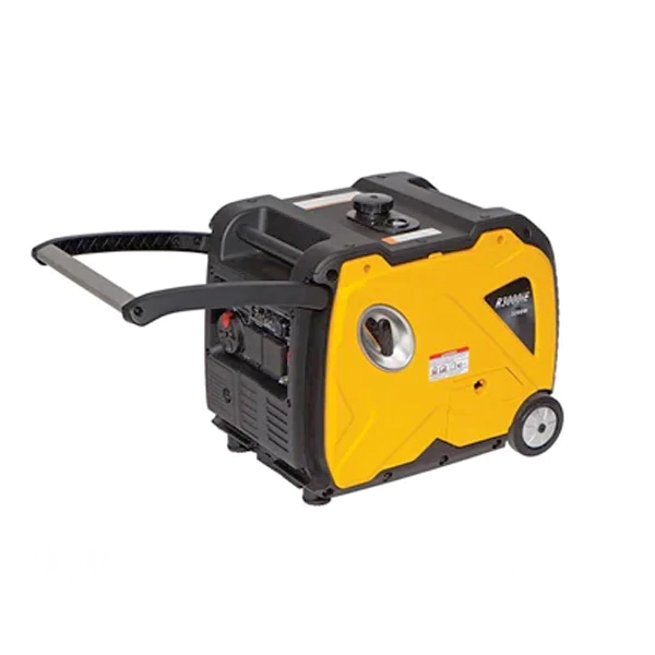 موتور برق بنزینی راتو ۳ کیلووات مدل R3000I سایلنت