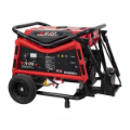 موتور برق بنزینی راتو ۷ کیلووات مدل R9900DWHB-V+ استارت الکتریکی