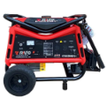 موتور برق بنزینی راتو ۶ کیلووات مدل R7900DWHB-V+