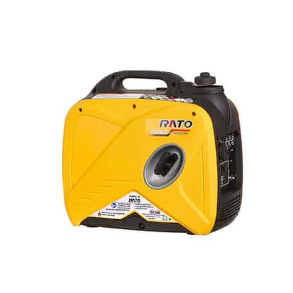 موتور برق بنزینی راتو ۱.۶ کیلووات مدل R2000I تک فاز