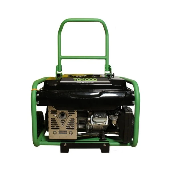 موتور برق بنزینی ای تی کیو ۳.۲ کیلووات مدل TG4000 تک فاز