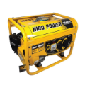 موتور برق بنزینی هیرو پاور ۱.۵ کیلووات مدل HP4900F هندلی