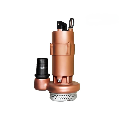 الکتروپمپ کفکش اسپیکو ۳ اینچ مدل S-15-1-C-F تک فاز فلوتردار
