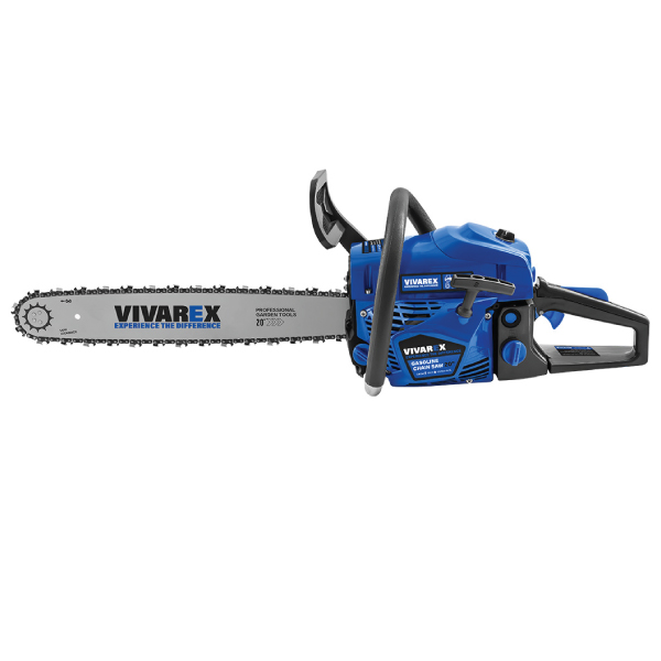 اره موتوری بنزینی ویوارکس 50 سانتی متری مدل VR5824GCS