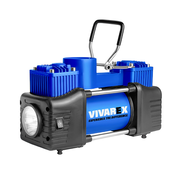 کمپرسور فندکی ویوارکس مدل VR1207-ACT