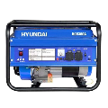 موتور برق بنزینی هیوندای ۳ کیلووات مدل HG5360A تک فاز
