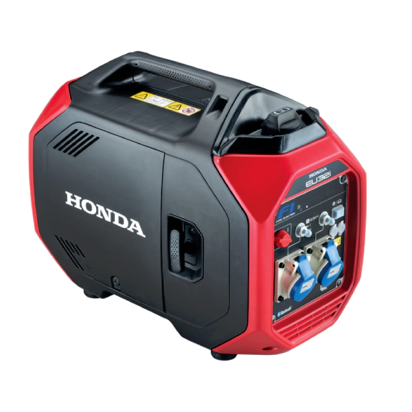 موتور برق بنزینی هوندا ۳.۲ کیلووات مدل EU32i اینورتری