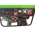 موتور برق گازی گرین پاور 4.6 کیلووات مدل CC6000XT