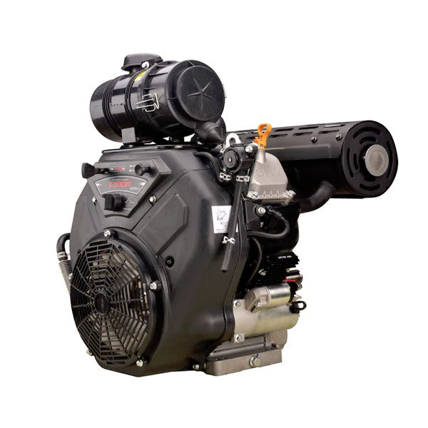موتور تک بنزینی لانسین ۲۵ کیلووات مدل LC2V90FD