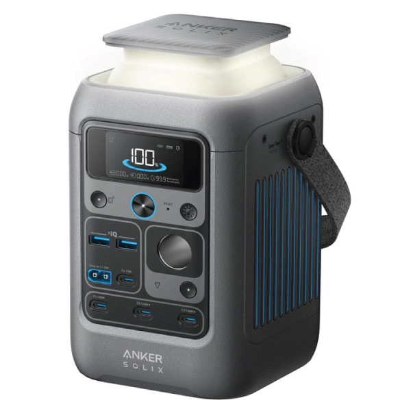 پاور استیشن انکر 90000 میلی آمپر بر ساعت سری SOLIX مدل C300 DC