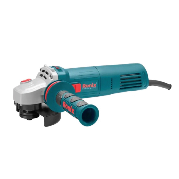 مینی فرز رونیکس 115 میلی‌متری 1200 وات مدل 3101 برقی