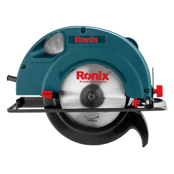 اره گرد بر رونیکس 235 میلی‌متری 2000 وات مدل 4320 برقی