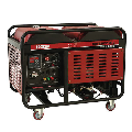 موتور برق دیزلی کوپ 8 کیلووات مدلKDF12000XE3 سه‌فاز