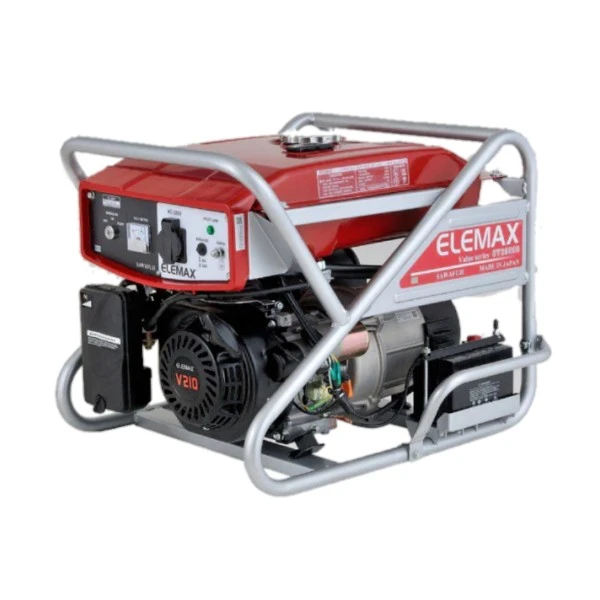 موتور برق بنزینی هوندا المکس ۲.۳ کیلووات مدل SV2800 هندلی