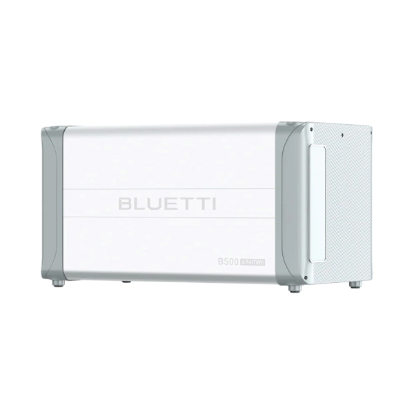 پاور استیشن بلوتی 9920 تا 19840 وات‌ساعت مدل EP760+2*B500