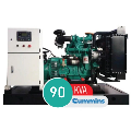دیزل ژنراتور کامینز 90 کاوا مدل C90D5