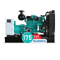 دیزل ژنراتور کامینز 175 کاوا مدل C175D5e