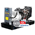 دیزل ژنراتور پرکینز 1650 کاوا مدل DP1200S