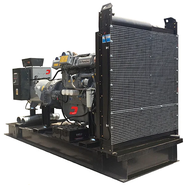 تصویر موتور دیزل ژنراتور پرکینز مدل 401246TAG1A