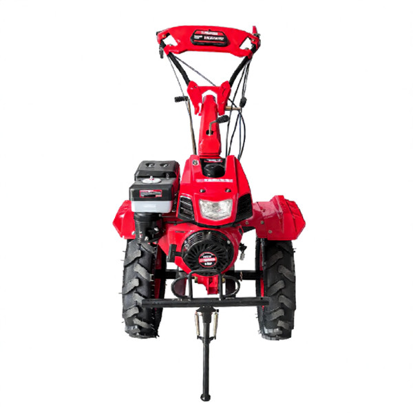 تیلر کولتیواتور بنزینی واکسون ۹ اسب بخار مدل VKG1450 هندلی