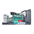 دیزل ژنراتور کامینز ۸۲۵ کاوا مدل C825D5